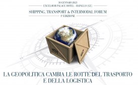 Shipping, Transport & Intermodal forum 
